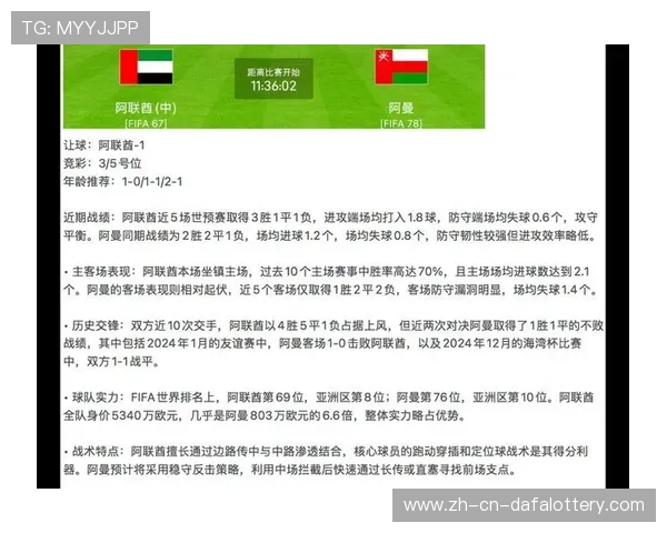 世预赛阿联酋力克阿曼阿里马布霍特破门助球队惊险取胜